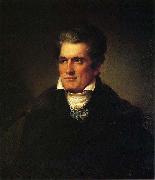 John C. Calhoun Rembrandt Peale